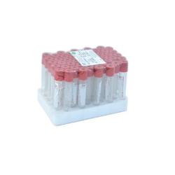 Probówka 9ml z aktywatorem krzepnięcia, IMPROVE,1 szt.