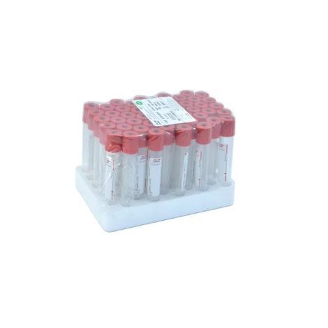 Probówka 9ml z aktywatorem krzepnięcia, IMPROVE,1 szt.