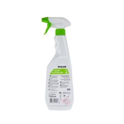 Incidin Oxy Foam NG bezalkoholowy spray, dezynfekcja i mycie, 750 ml.