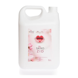 Saiko-Zid Płyn do dezynfekcji powierzchni 5L