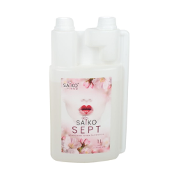 Saiko Sept 1L koncentrat do mycia i dezynfekcji narzędzi 1 L