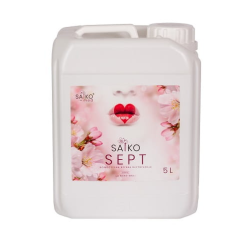 Saiko Sept koncentrat do mycia i dezynfekcji narzędzi 5 L