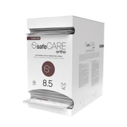 safeCARE ortho-rękawice chirurgiczne, lateks PF, sterylne, 8.5, 1 para