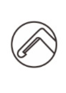 Czoper Phaco Chopper 6-013 oburęczny prosty