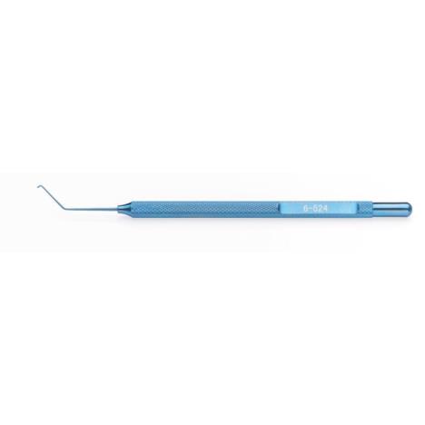 Czoper Phaco Chopper 6-524 dla praworęcznych