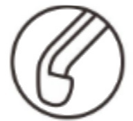 Czoper Phaco Chopper 6-524 dla praworęcznych