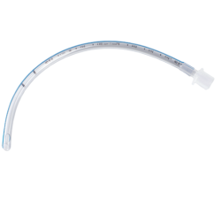 Rurka intubacyjna bez mankietu 9,5 mm