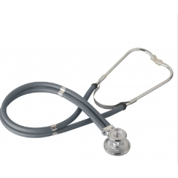 Stetoskop Dwugłowicowy Intec ST-200 typ rappaport