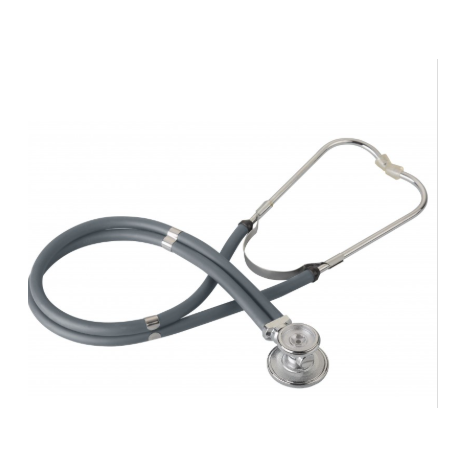 Stetoskop Dwugłowicowy Intec ST-200 typ rappaport