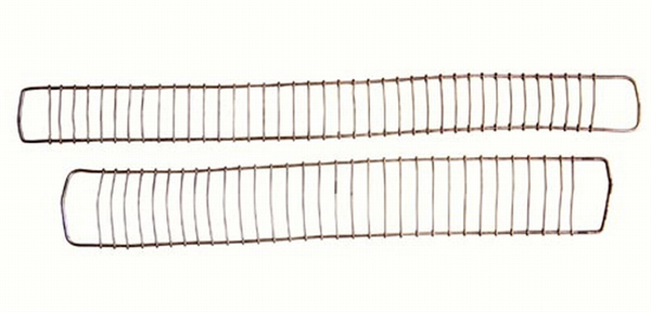 Szyna Kramera 25 x 5 cm z powleczeniem