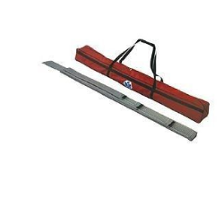 Szyna Kramera 90 x 12 cm z powleczeniem