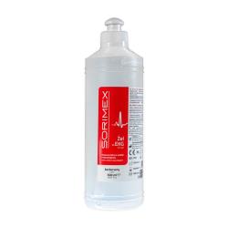 Żel do EKG bezbarwny SORIMEX 500 ml 