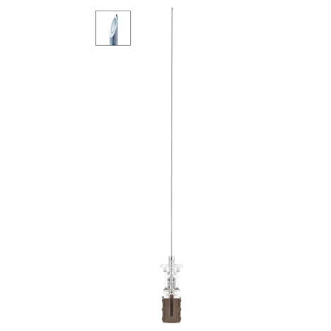 SPINOCAN G26 0,45x120mm igła podpajęczynówkowa