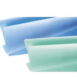 Włóknina w arkuszach do sterylizacji, 100 x 100 cm, 100 szt. 