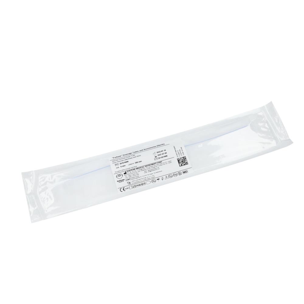 Dren Penrose 5 mm x 300 mm