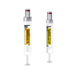 Strzykawki S-Monovette® 3,1ml GlucoExtract  50szt.