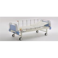 Materac do Łóżka szpitalnego dwusegmentowego B-21-1-2