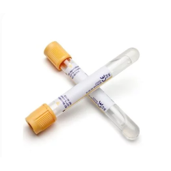 Probówka z żelem i aktywatorem krzepnięcia BD Vacutainer 5ml, 100szt./op.