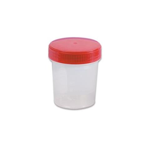 Pojemnik na mocz niesterylny 120ml