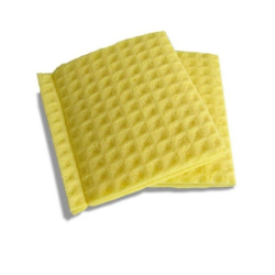 Pokrowiec wiskozowy 8x8cm - do elektrod 6x6 - 1 szt.