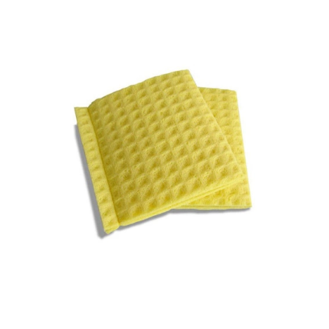 Pokrowiec wiskozowy 8x8cm - do elektrod 6x6 - 1 szt.