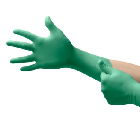 TouchNTuff Dermashield Neoprenowe Rękawice chirurgiczne PF, rozm. 8.5, op. 1 para