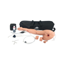 Ramię do tamowania krwawień i ran postrzał./możliwość założenia na pozoranta 