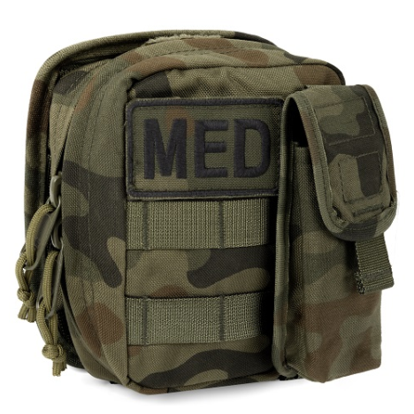 IPMED indywidualny pakiet medyczny