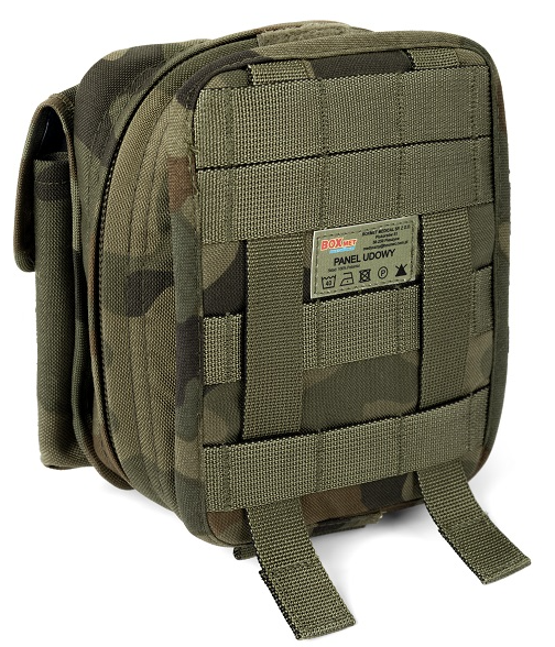 IPMED indywidualny pakiet medyczny