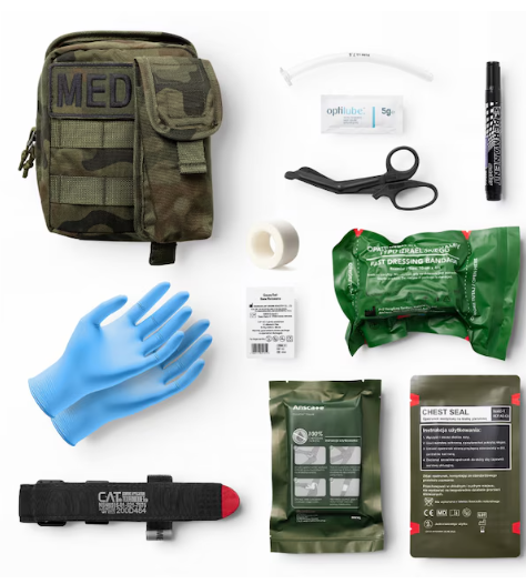 IPMED indywidualny pakiet medyczny