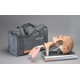 Fantom głowy do nauki intubacji Ambu Airway Management Trainer