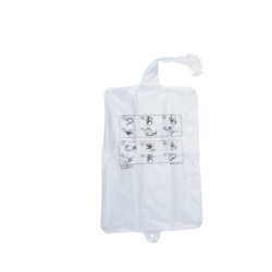 Drogi oddechowe wymienne - Laerdal Little Anne QCPR 