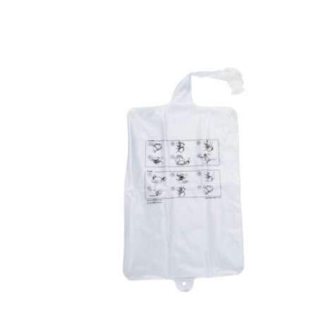 Drogi oddechowe wymienne - Laerdal Little Anne QCPR 