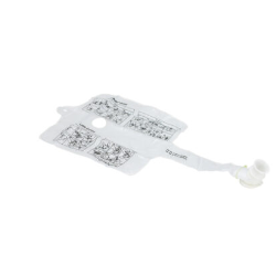 Drogi oddechowe do fantoma dziecka Laerdal Little Junior QCPR