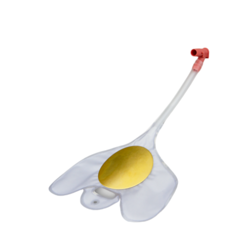 Drogi oddechowe do fantoma niemowlęcia Laerdal Little Baby QCPR