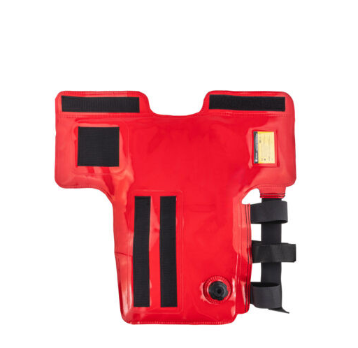 Szyny próżniowe - zestaw (3 szt.)