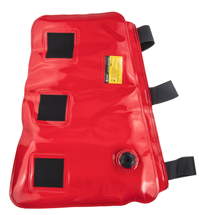 Szyny próżniowe - zestaw (3 szt.)