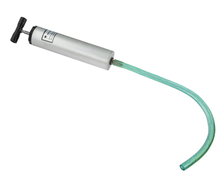 Szyny próżniowe - zestaw (3 szt.)