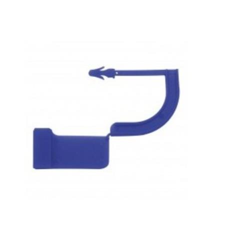 Plomby do kontenera sterylizacyjnego bez wskaźnika, 100 szt