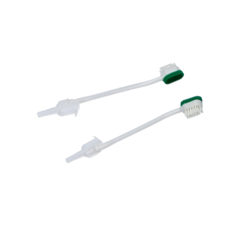 Szczoteczka do zębów z odsysaniem-50 szt.