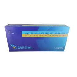 Torebki do sterylizacji, samoprzylepne 135 x 250 mm (200 szt.)