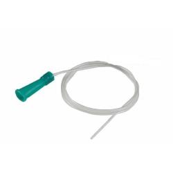 Cewnik do odsysania górnych dróg oddechowych CH 16, dł. 600mm - 10 szt.