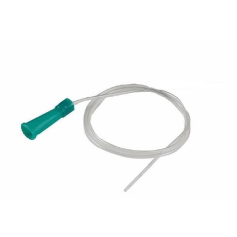 Cewnik do odsysania górnych dróg oddechowych CH 16 - 10 szt.