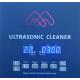 Myjka ultradźwiękowa Steel UC-10L