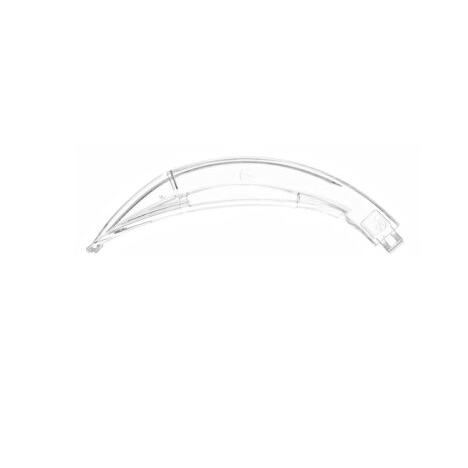 Łyżka jednorazowa do wideolaryngoskopu MAC