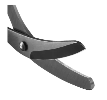 Nożyczki ratownicze XShear Mini 6″ – BLACK