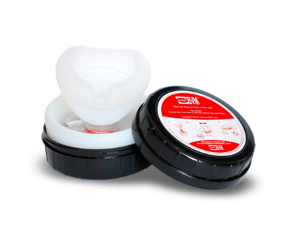 Kompaktowy worek samorozprężalny Micro BVM Pocket