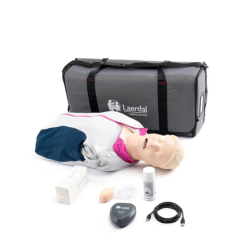 Fantom osoby dorosłej Laerdal Resusci Anne QCPR – tors
