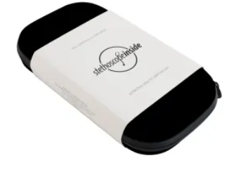 Stetoskop Internistyczno-pediatryczny SPIRIT CK-S601PF