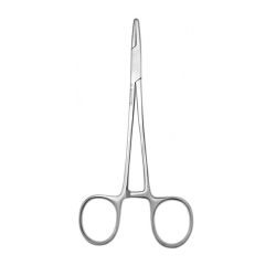 Igłotrzymacz MAYO-HEGAR, prosty, dł. 16 cm